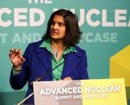 Trump Picks Indian-American Woman To Head US Nuclear Energy Division